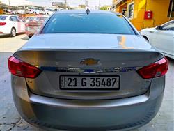 Chevrolet Impala